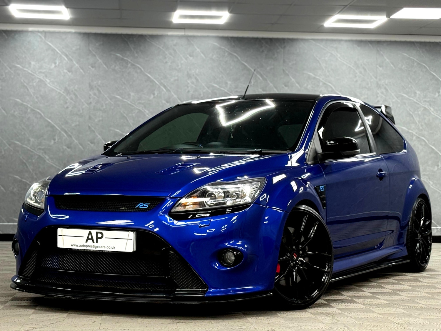 Used Ford Focus 2009 for sale - 76098993: Photo 1