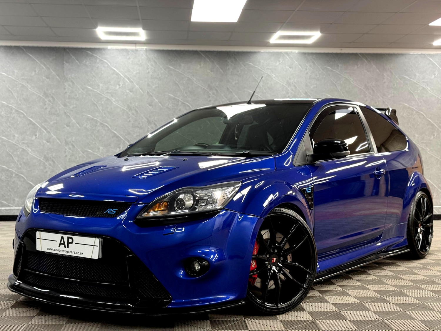 Used Ford Focus 2009 for sale - 76098993: Photo 11