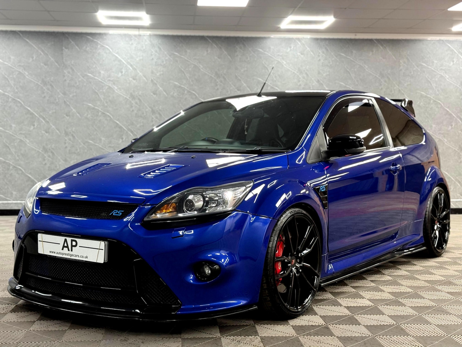 Used Ford Focus 2009 for sale - 76098993: Photo 12