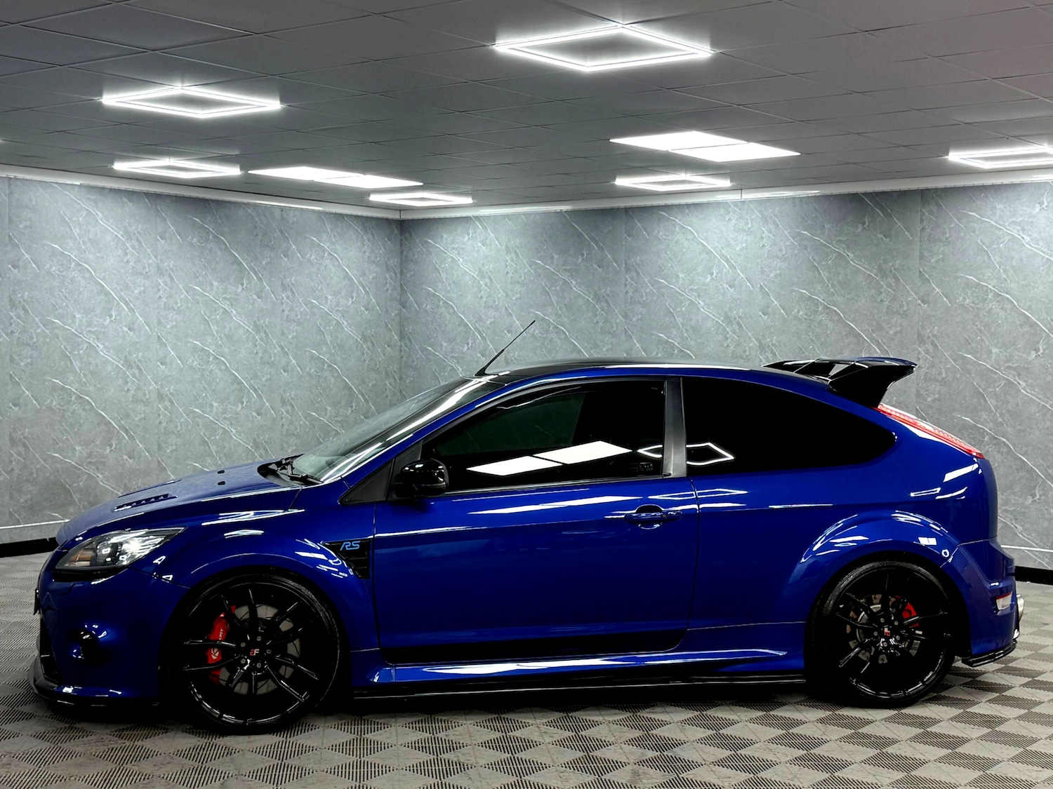 Used Ford Focus 2009 for sale - 76098993: Photo 13