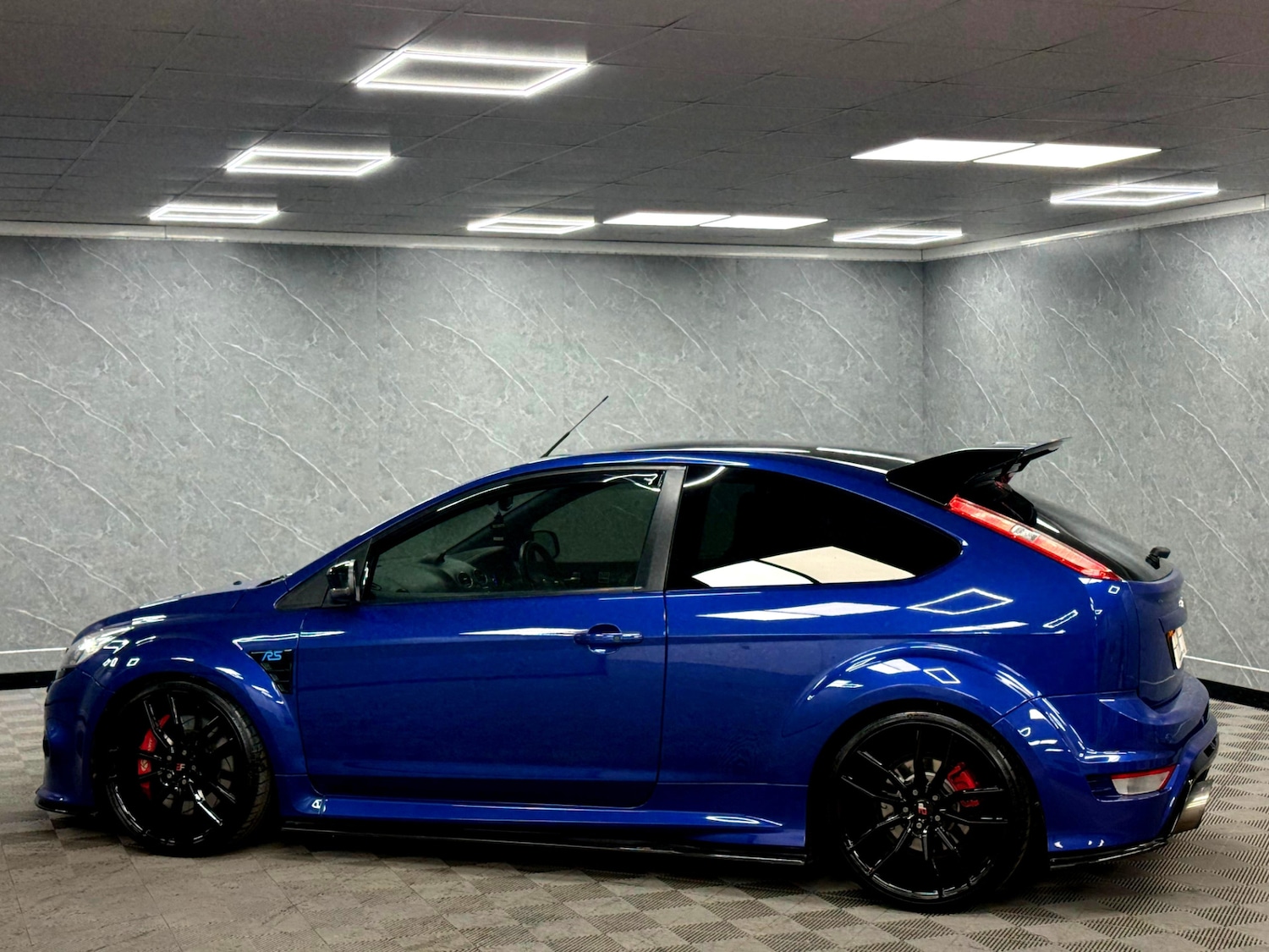 Used Ford Focus 2009 for sale - 76098993: Photo 14