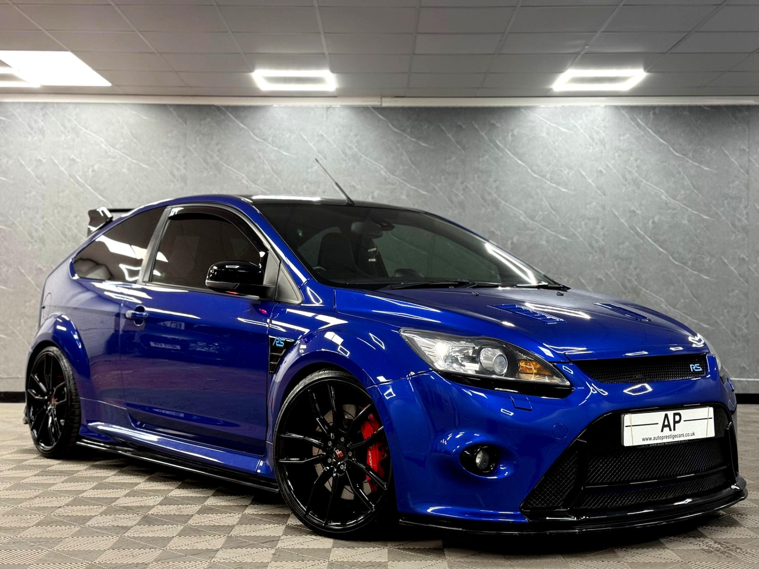 Used Ford Focus 2009 for sale - 76098993: Photo 18