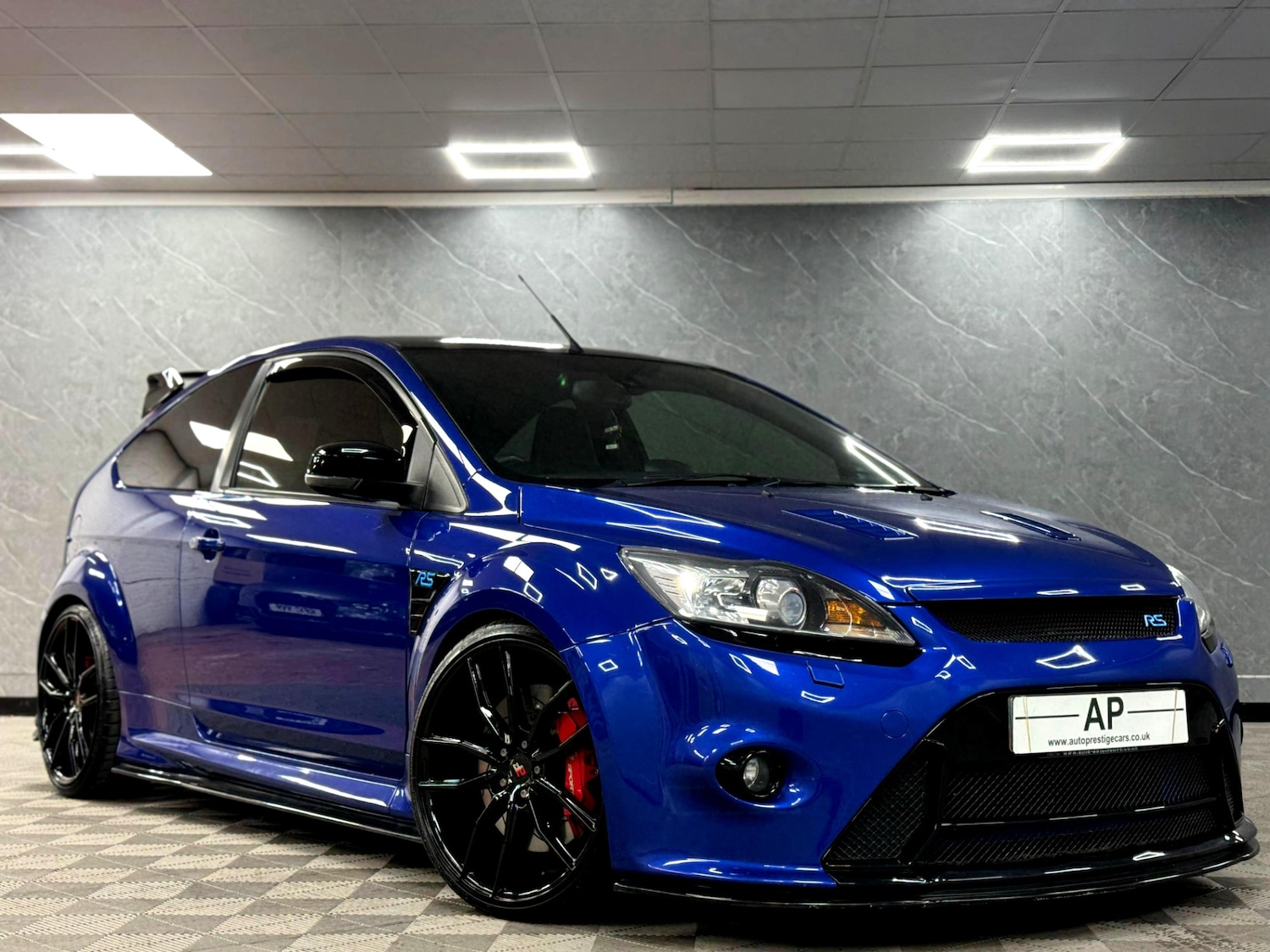 Used Ford Focus 2009 for sale - 76098993: Photo 19