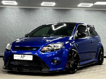 Used Ford Focus 2009 for sale - 76098993: Photo