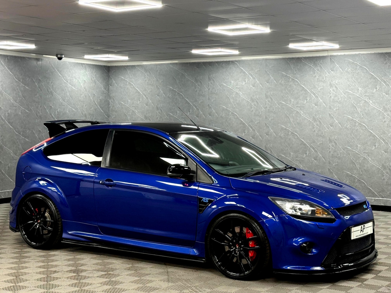 Used Ford Focus 2009 for sale - 76098993: Photo 26
