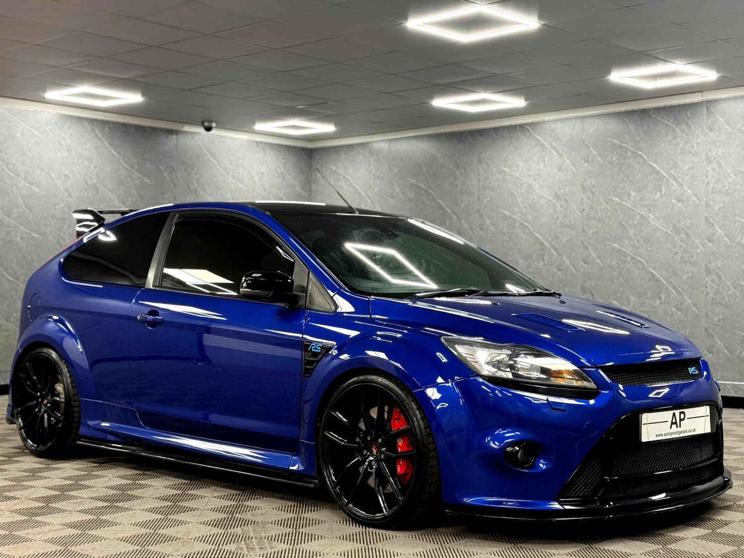Used Ford Focus 2009 for sale - 76098993: Photo 27