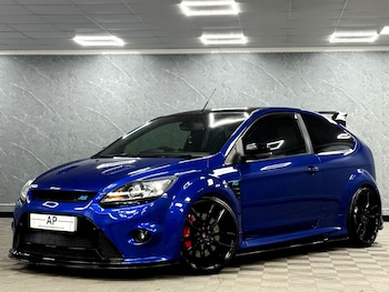 Used Ford Focus 2009 for sale - 76098993: Photo