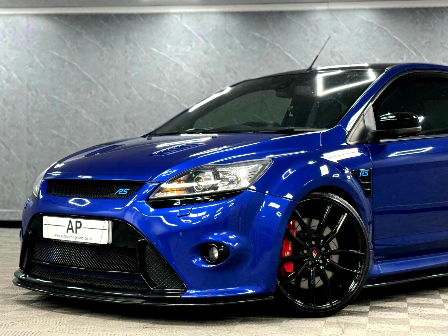 Used Ford Focus 2009 for sale - 76098993: Photo 3