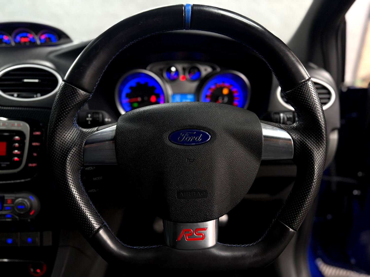 Used Ford Focus 2009 for sale - 76098993: Photo 34