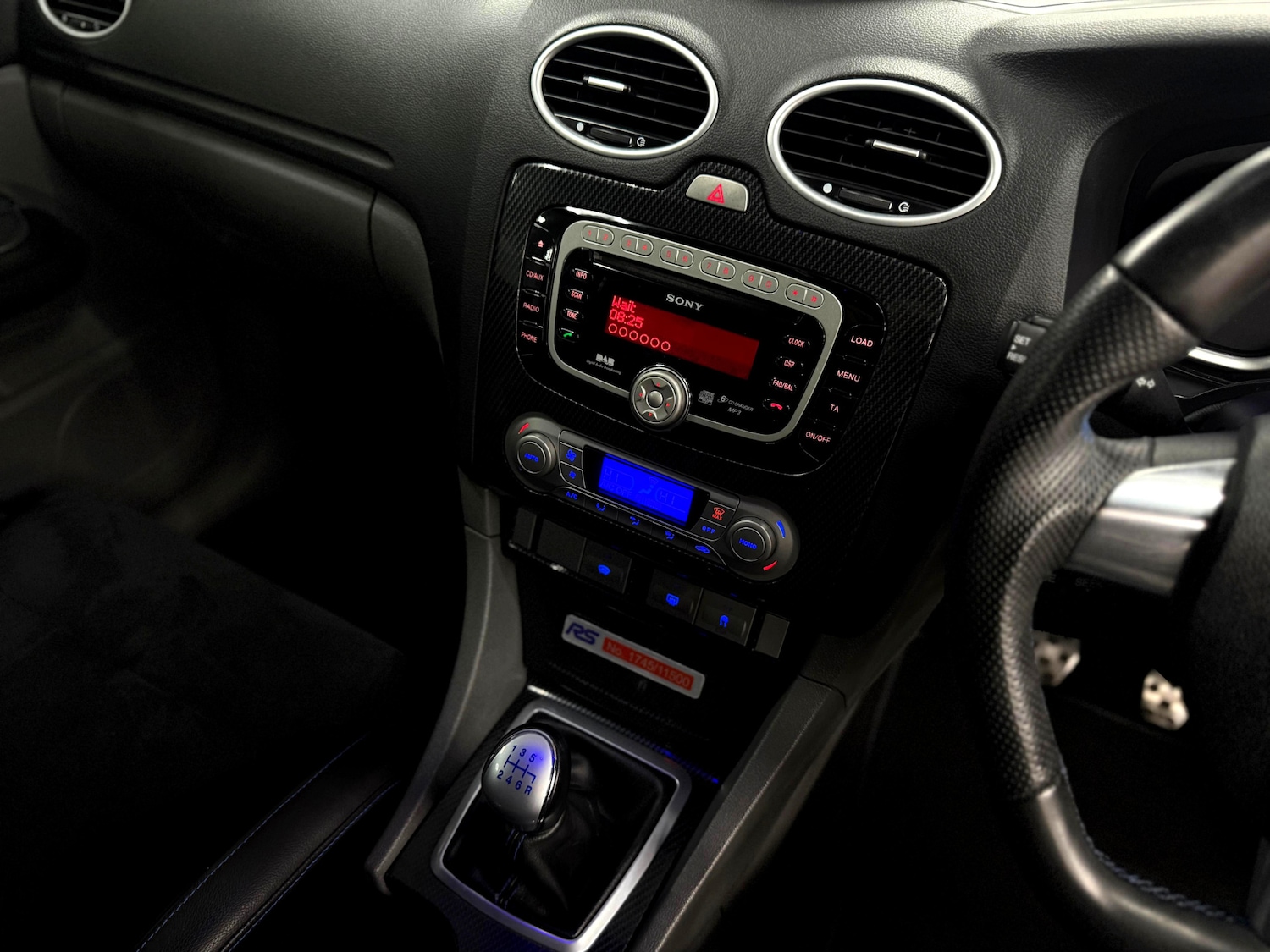 Used Ford Focus 2009 for sale - 76098993: Photo 35