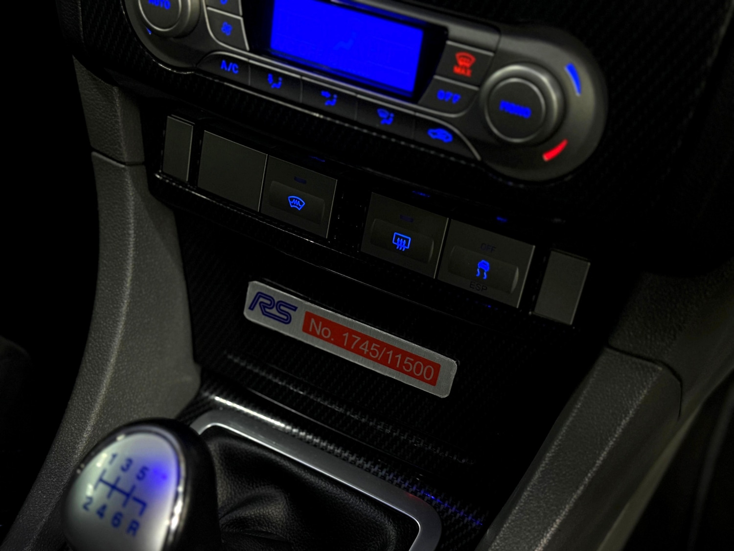 Used Ford Focus 2009 for sale - 76098993: Photo 36