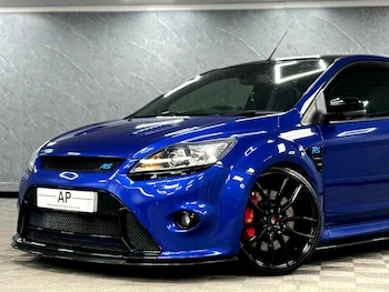 Used Ford Focus 2009 for sale - 76098993: Photo