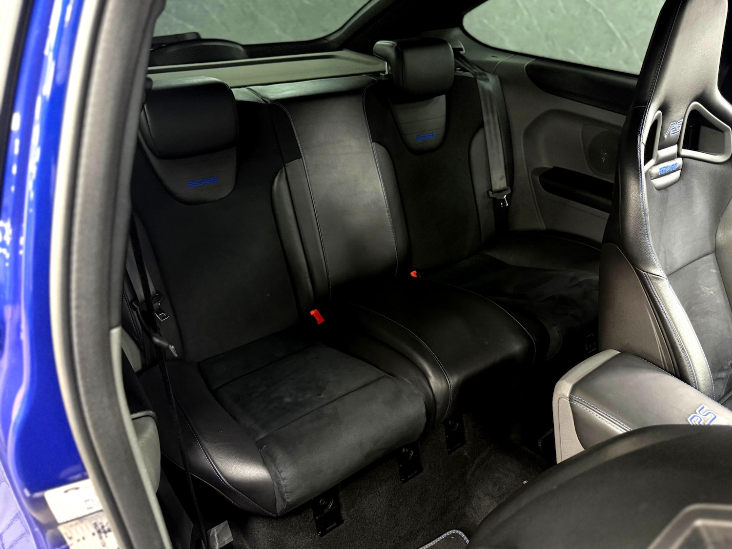 Used Ford Focus 2009 for sale - 76098993: Photo 42