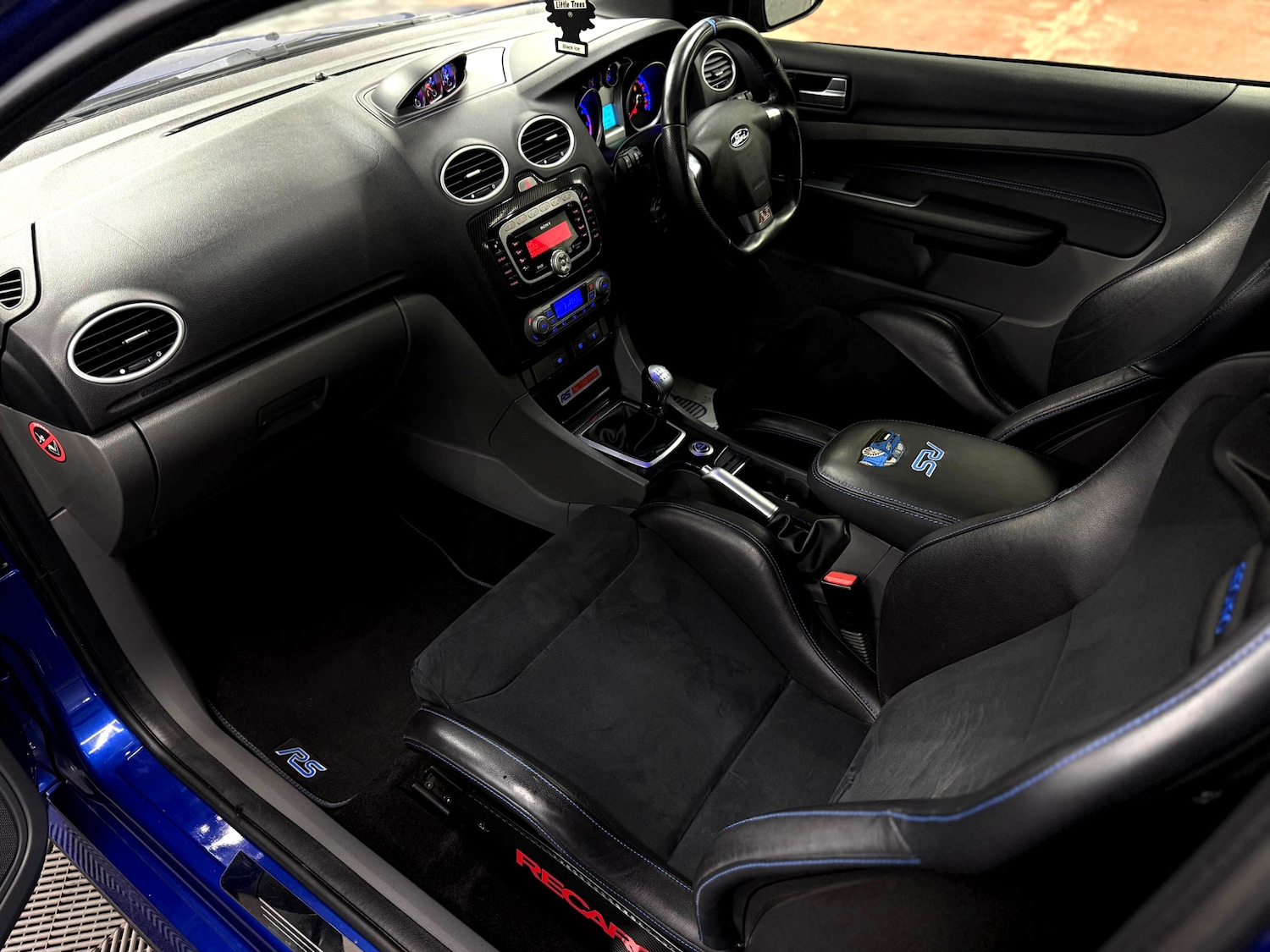Used Ford Focus 2009 for sale - 76098993: Photo 44