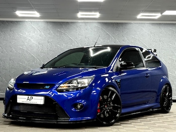 Used Ford Focus 2009 for sale - 76098993: Photo
