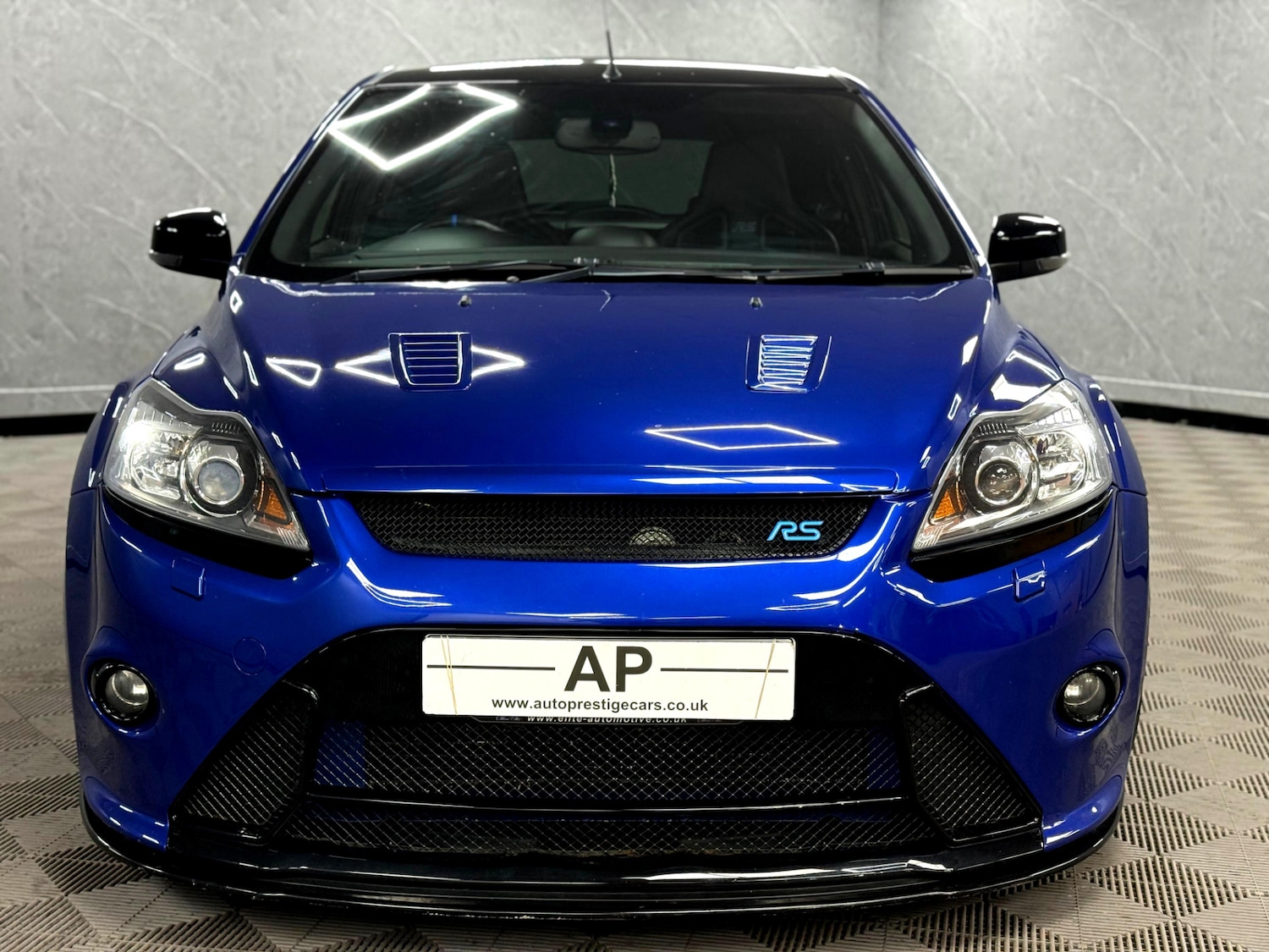 Used Ford Focus 2009 for sale - 76098993: Photo 6