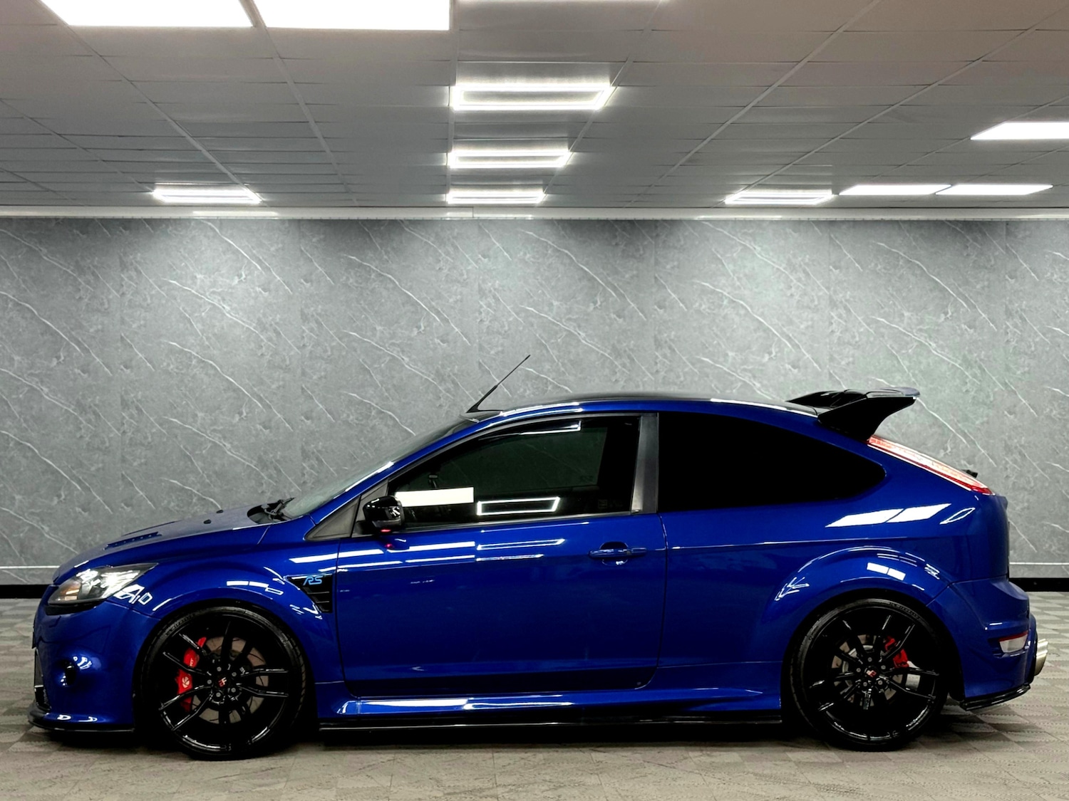Used Ford Focus 2009 for sale - 76098993: Photo 7
