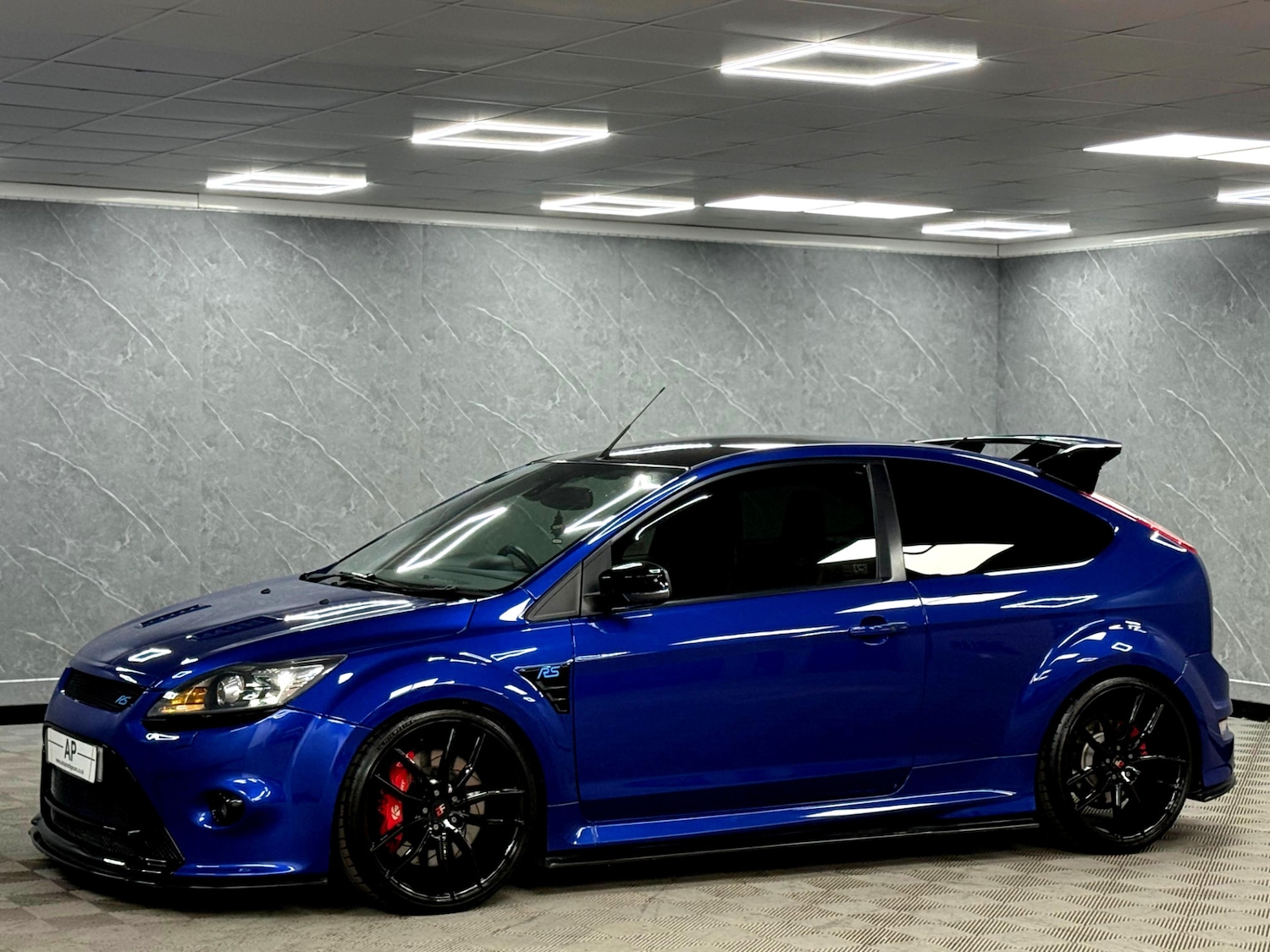 Used Ford Focus 2009 for sale - 76098993: Photo 8