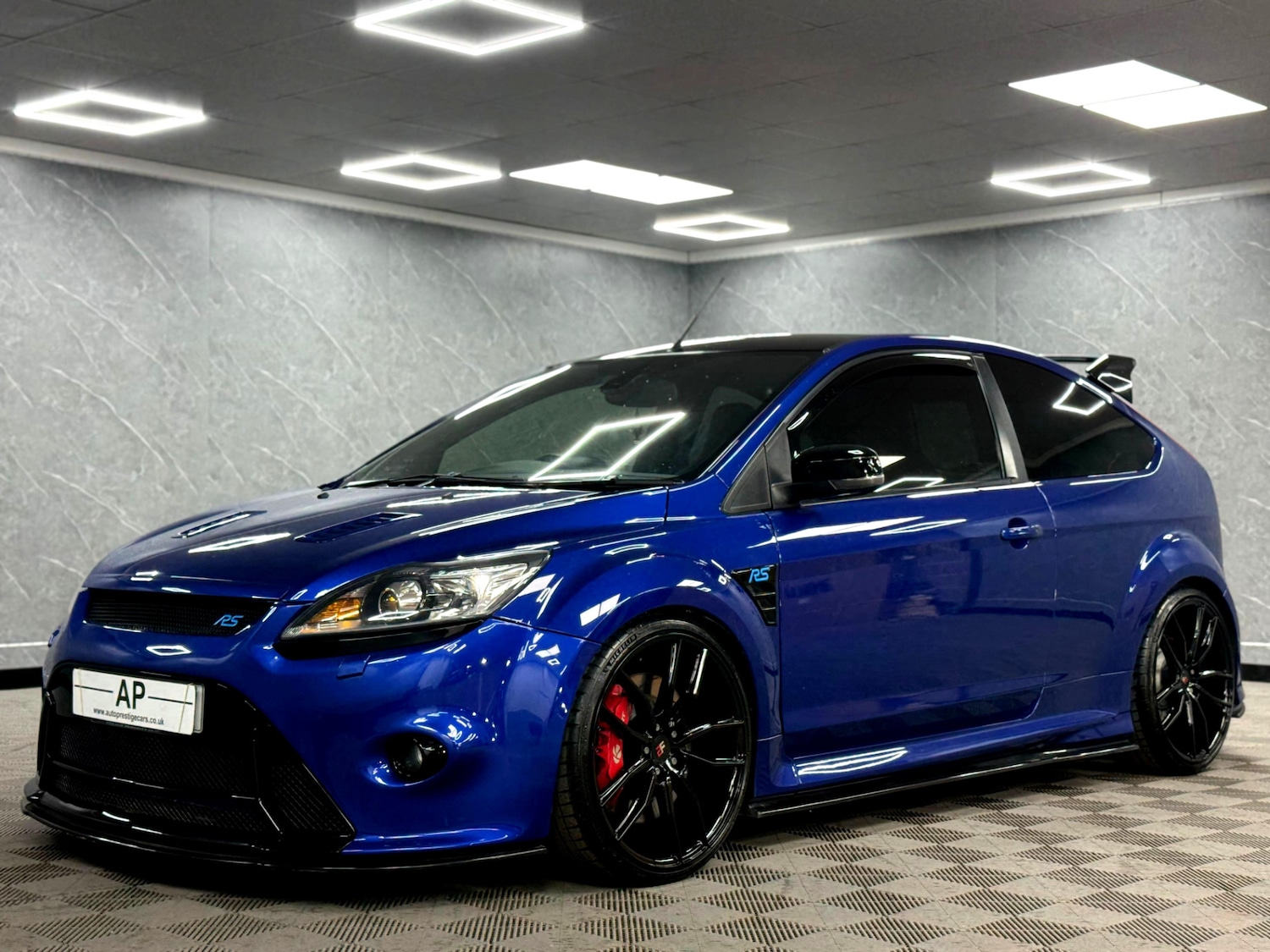 Used Ford Focus 2009 for sale - 76098993: Photo 9