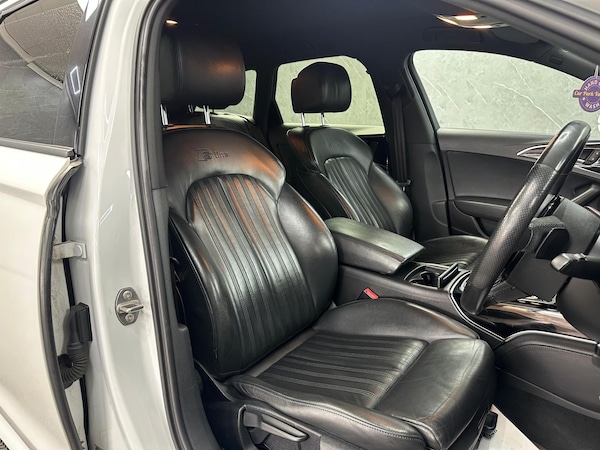 Used Audi A6 2013 for sale - 75086081: Photo 10