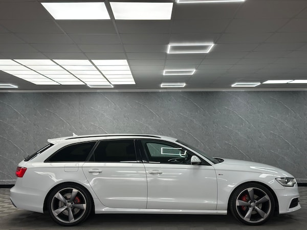 Used Audi A6 2013 for sale - 75086081: Photo 11