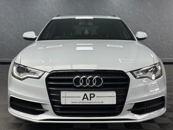 Used Audi A6 2013 for sale - 75086081: Photo 12