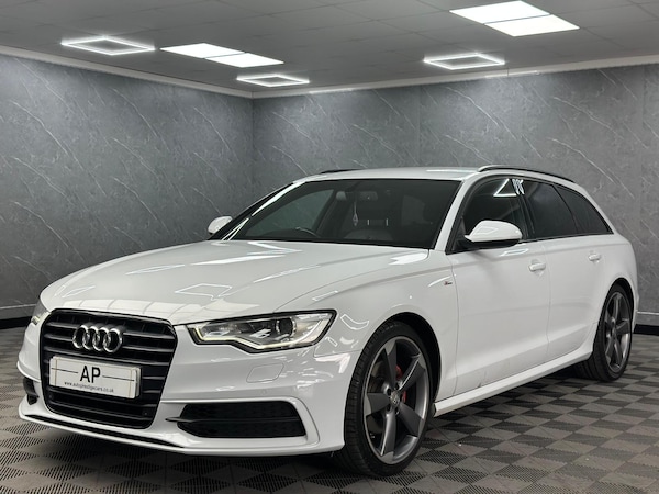Used Audi A6 2013 for sale - 75086081: Photo 13