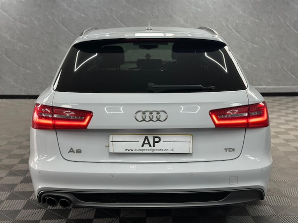 Used Audi A6 2013 for sale - 75086081: Photo 14
