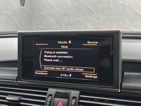Used Audi A6 2013 for sale - 75086081: Photo 18