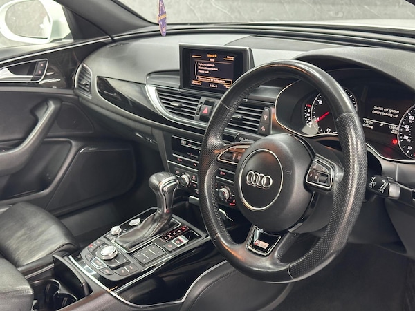 Used Audi A6 2013 for sale - 75086081: Photo 21