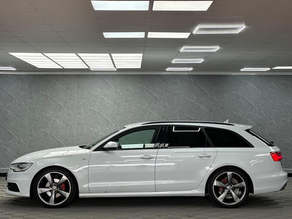 Used Audi A6 2013 for sale - 75086081: Photo 2