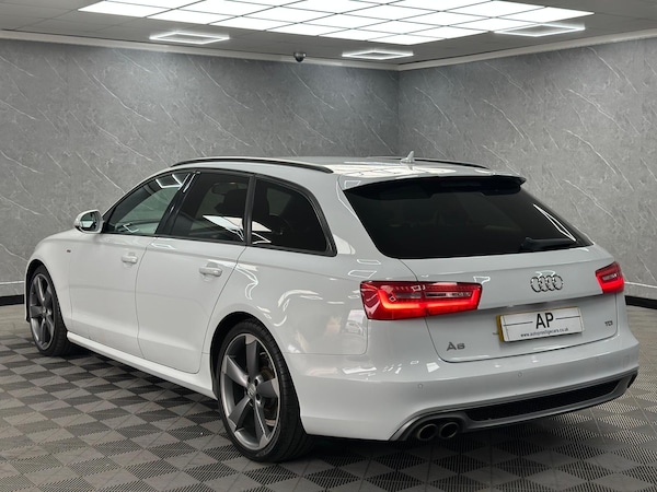 Used Audi A6 2013 for sale - 75086081: Photo 3