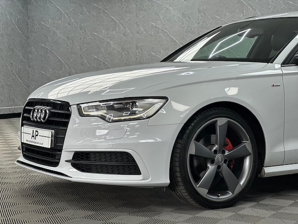 Used Audi A6 2013 for sale - 75086081: Photo 4