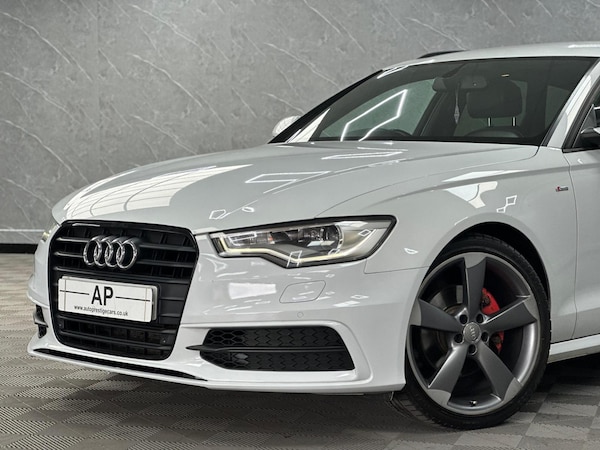 Used Audi A6 2013 for sale - 75086081: Photo 5