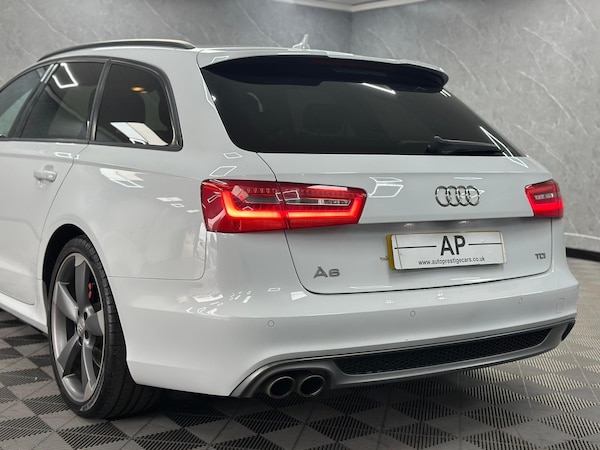Used Audi A6 2013 for sale - 75086081: Photo 7
