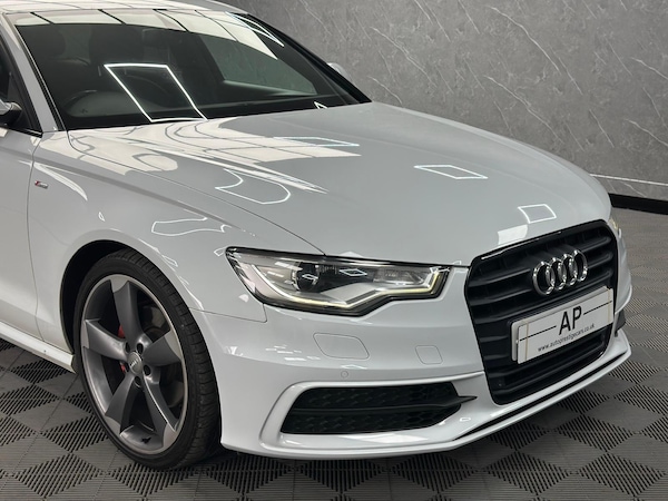 Used Audi A6 2013 for sale - 75086081: Photo 8