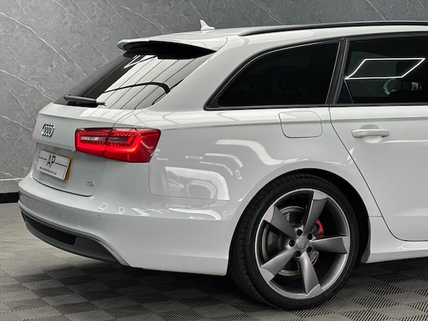 Used Audi A6 2013 for sale - 75086081: Photo 9