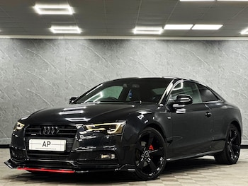 Audi - A5