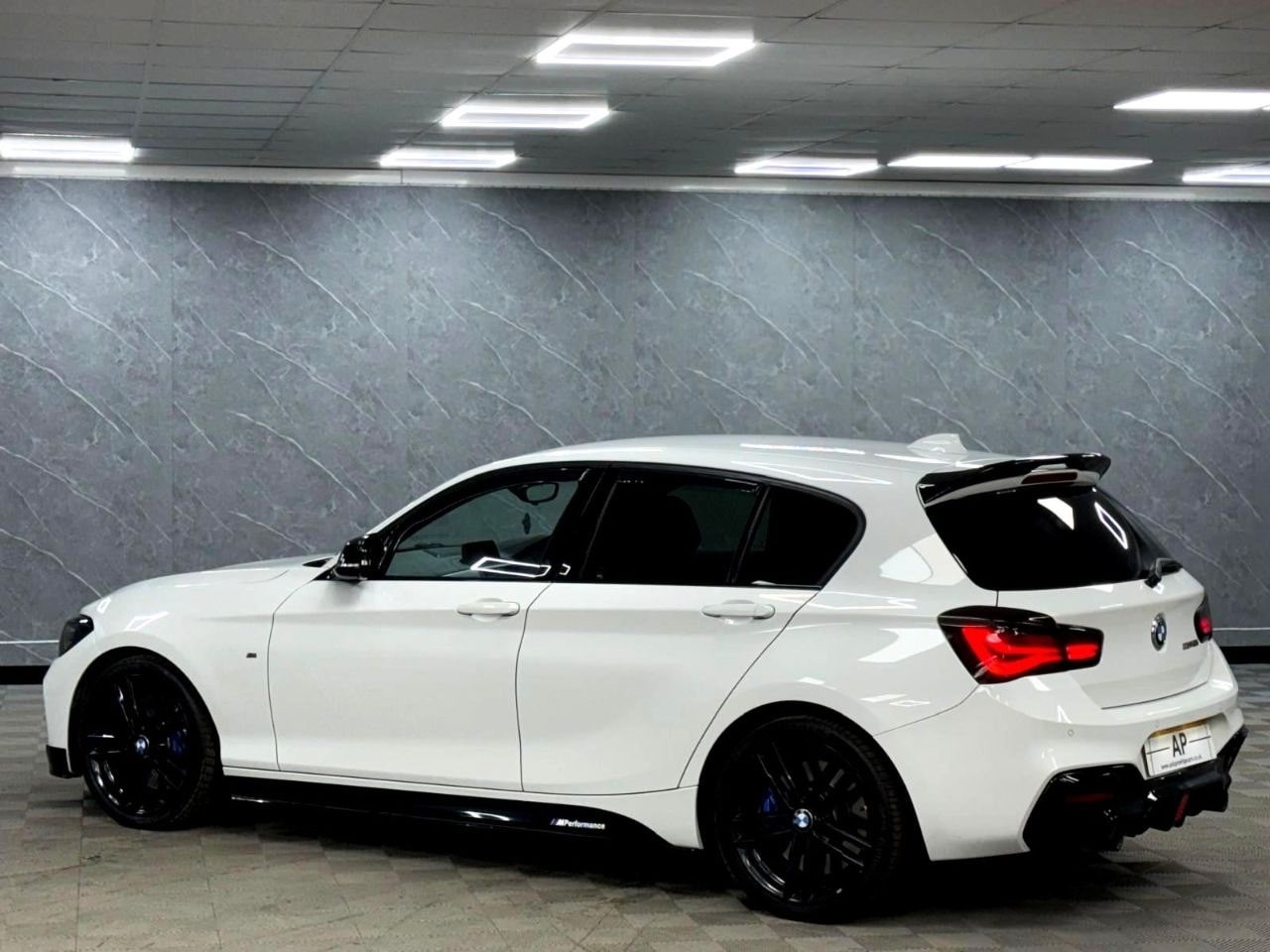 Used BMW 1 Series 2018 for sale - 76625775: Photo 11