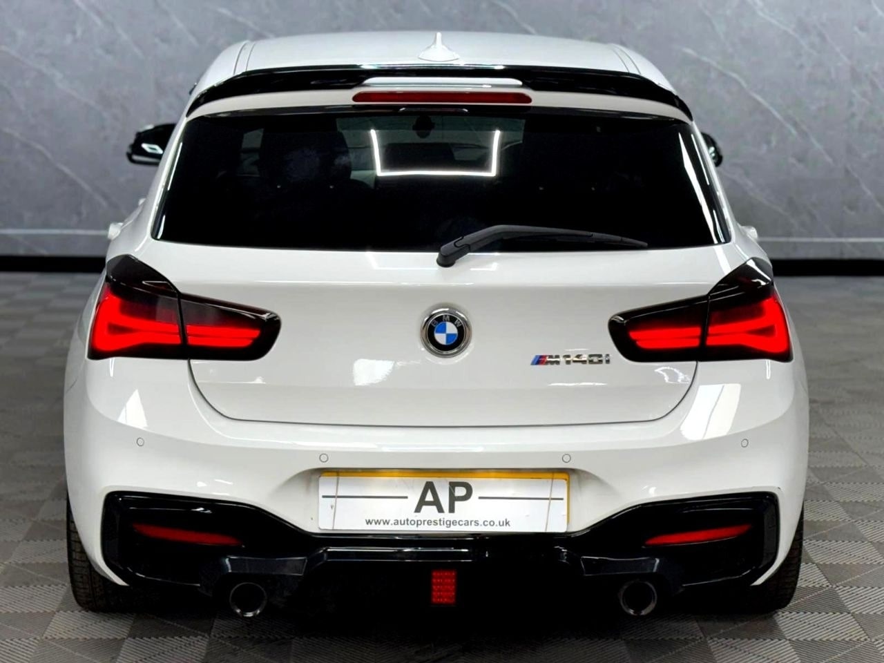 Used BMW 1 Series 2018 for sale - 76625775: Photo 14