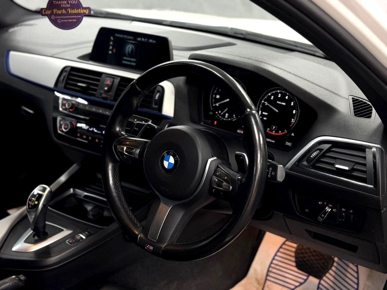 Used BMW 1 Series 2018 for sale - 76625775: Photo 17