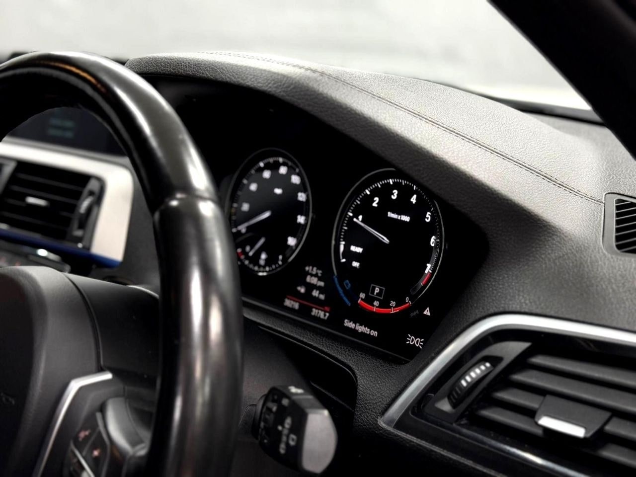 Used BMW 1 Series 2018 for sale - 76625775: Photo 18