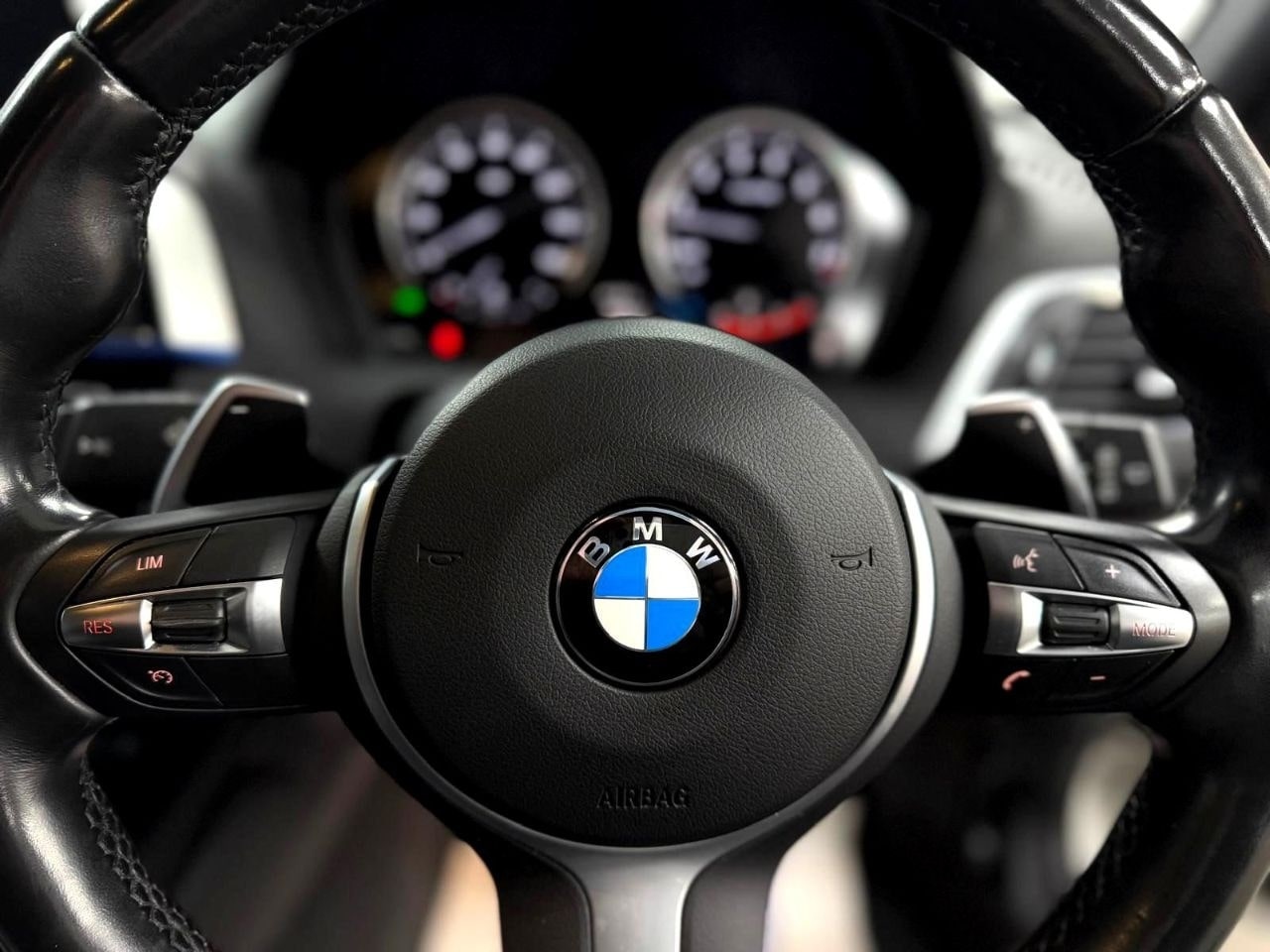 Used BMW 1 Series 2018 for sale - 76625775: Photo 19