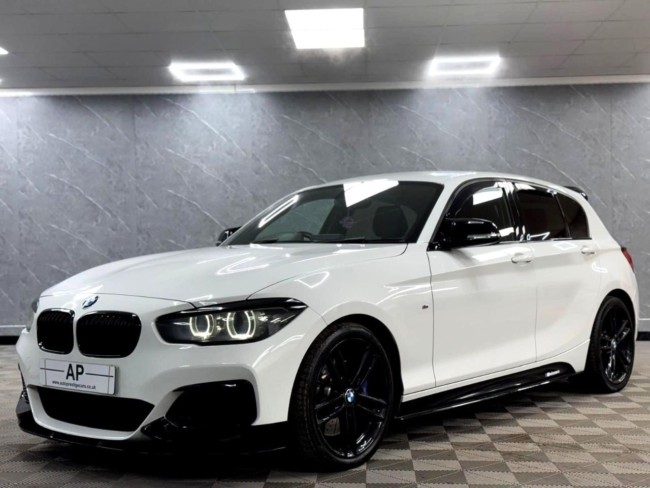 Used BMW 1 Series 2018 for sale - 76625775: Photo 22