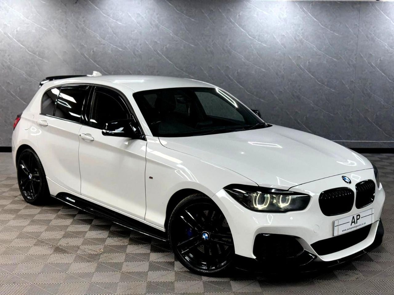 Used BMW 1 Series 2018 for sale - 76625775: Photo 23