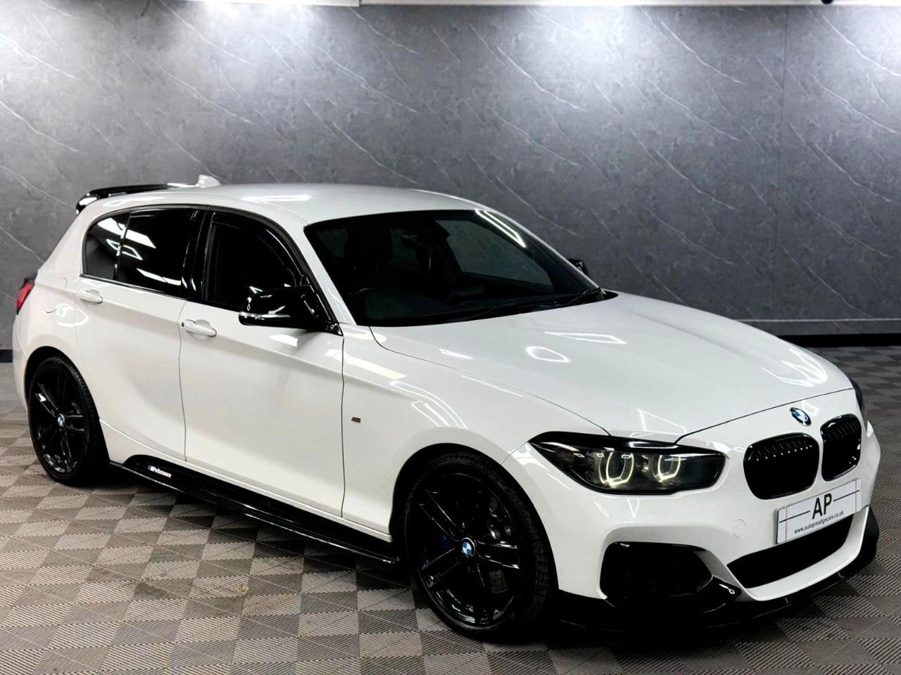 Used BMW 1 Series 2018 for sale - 76625775: Photo 25