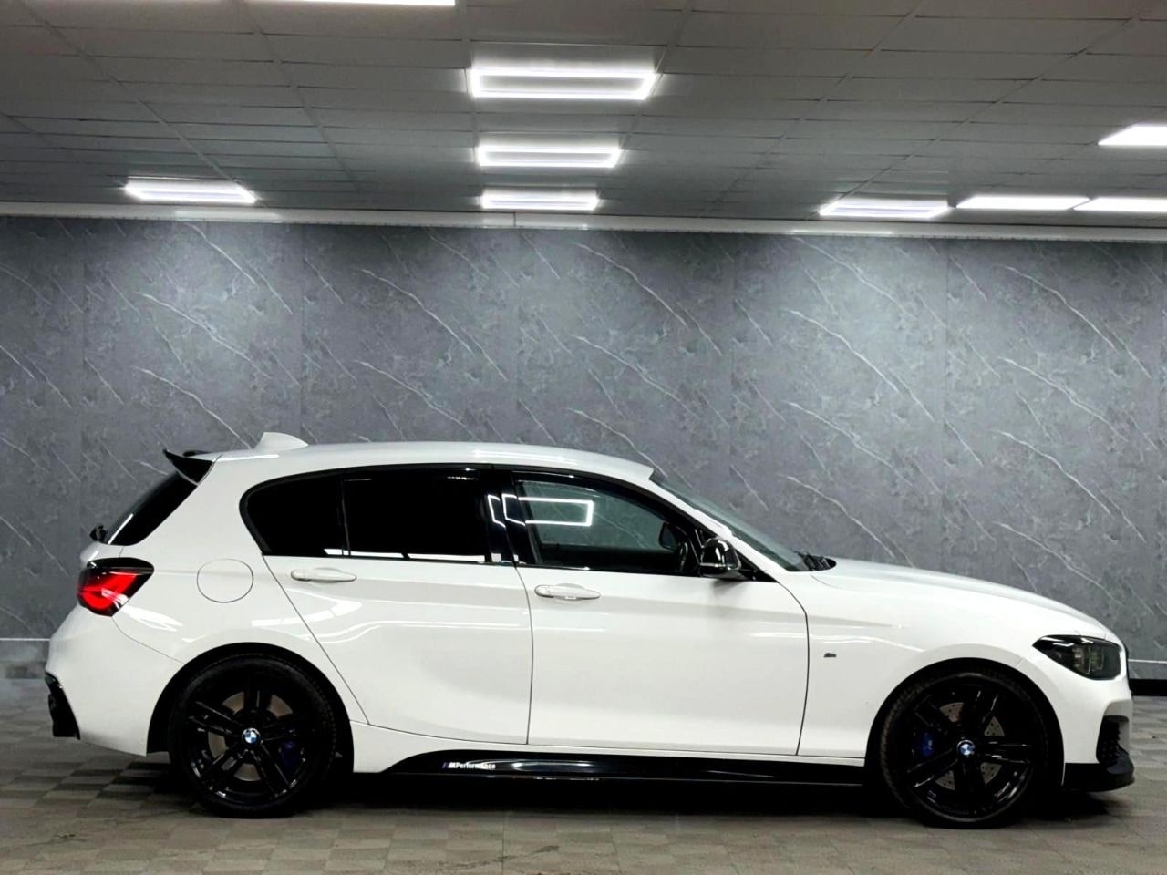 Used BMW 1 Series 2018 for sale - 76625775: Photo 26