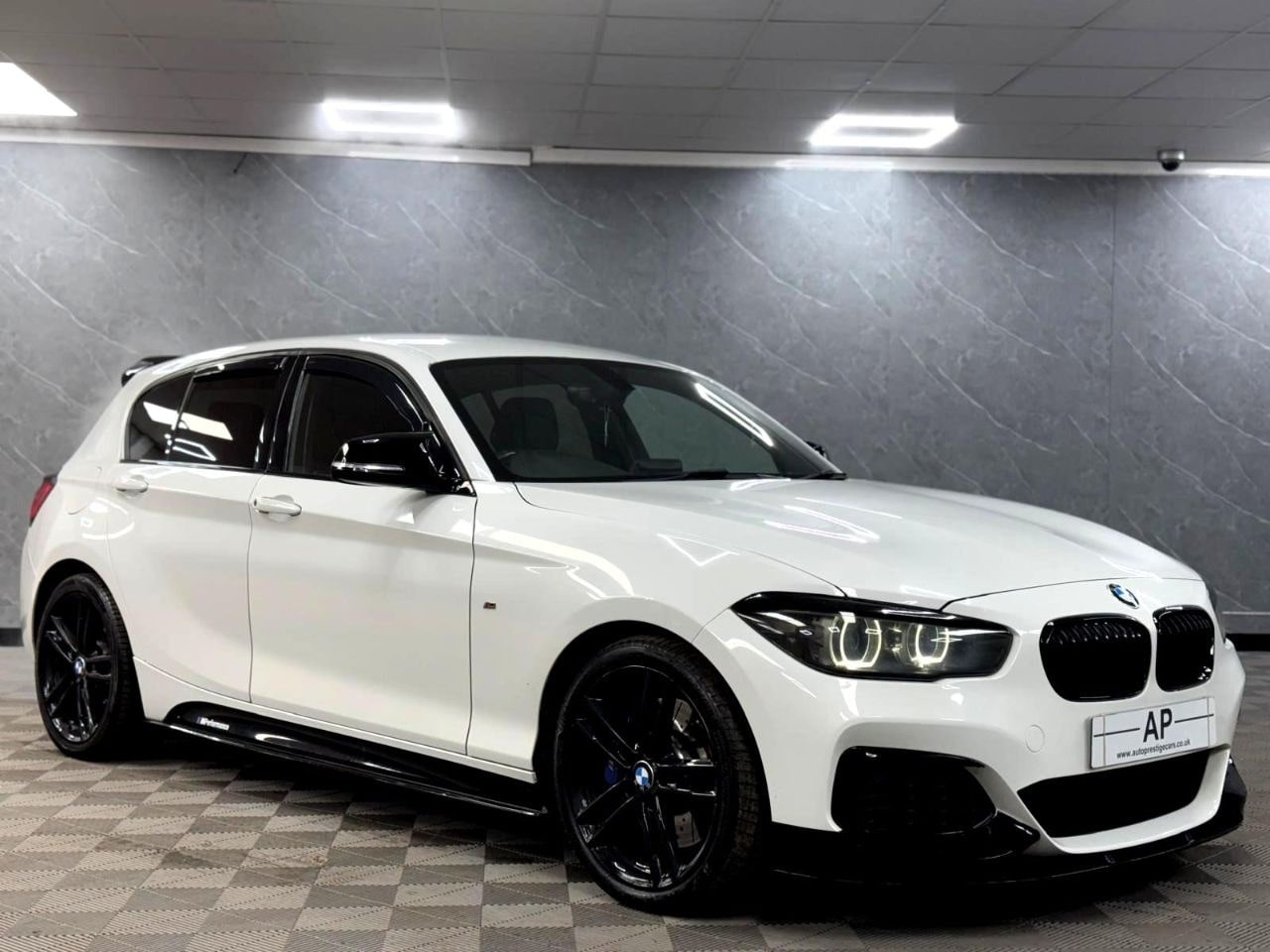 Used BMW 1 Series 2018 for sale - 76625775: Photo 3