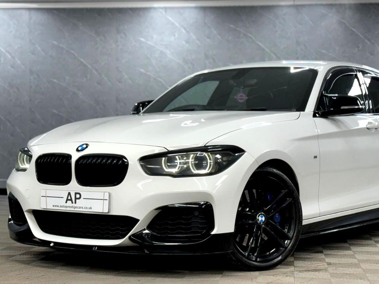 Used BMW 1 Series 2018 for sale - 76625775: Photo 5