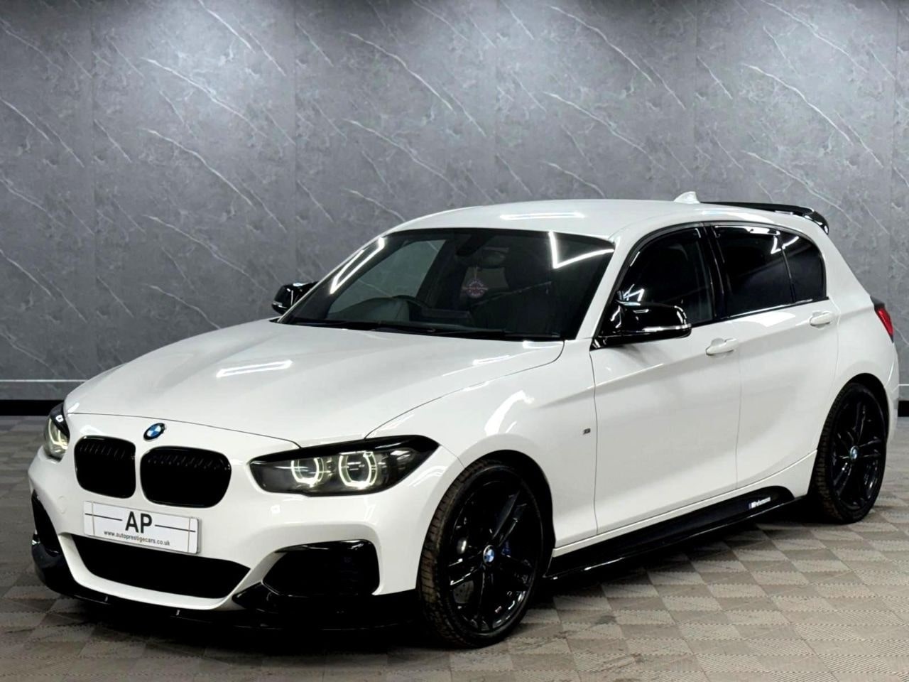 Used BMW 1 Series 2018 for sale - 76625775: Photo 7